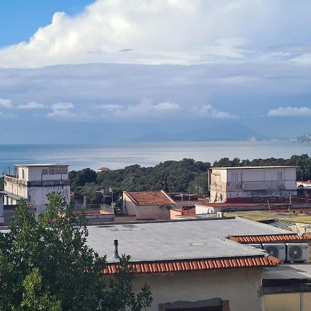 La Finestra Sul Golfo Apartment Ercolano Exterior foto
