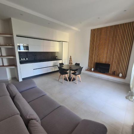 La Finestra Sul Golfo Apartment Ercolano Exterior foto