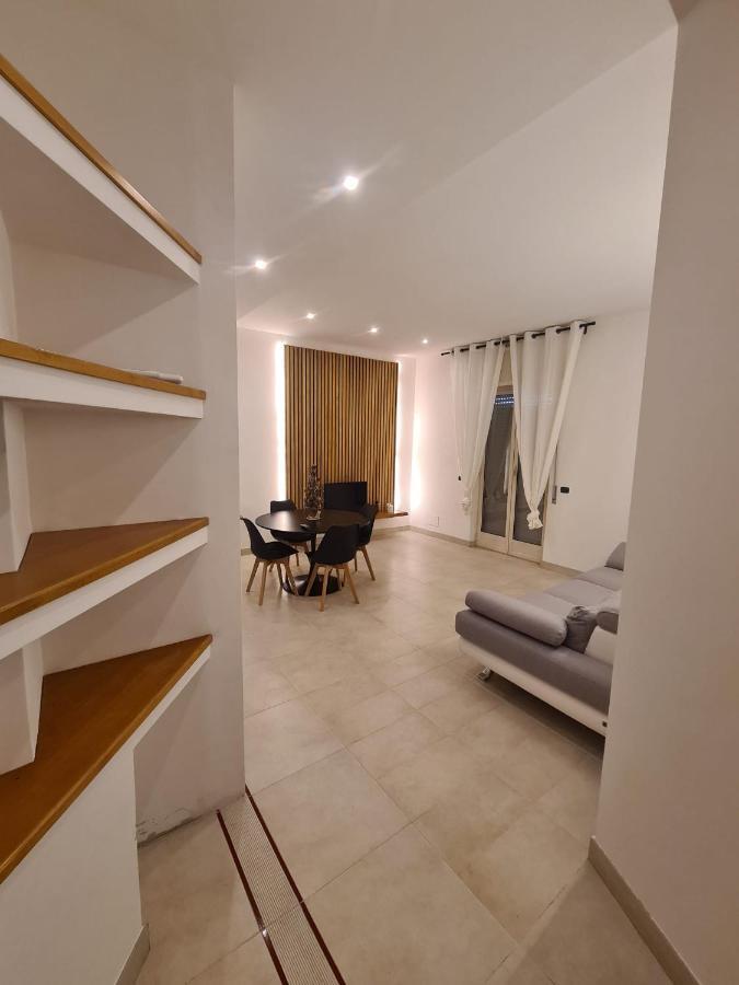 La Finestra Sul Golfo Apartment Ercolano Exterior foto