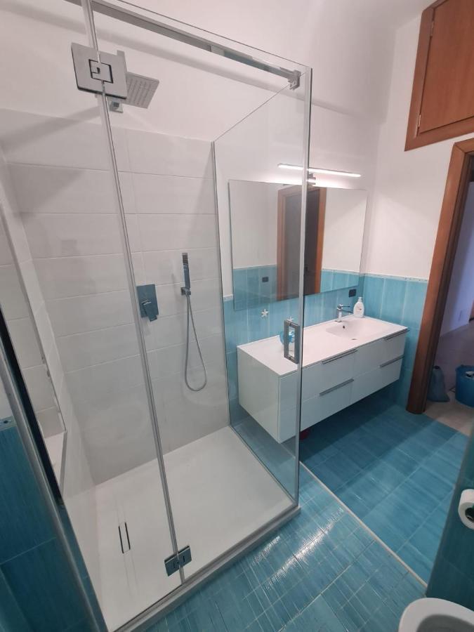 La Finestra Sul Golfo Apartment Ercolano Exterior foto