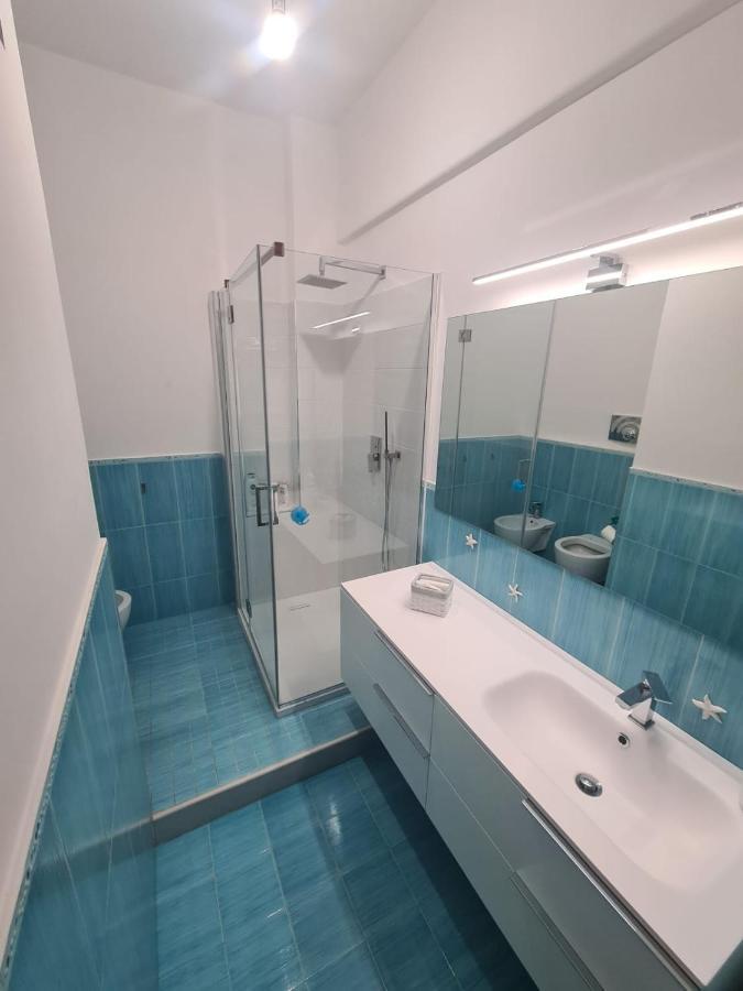La Finestra Sul Golfo Apartment Ercolano Exterior foto