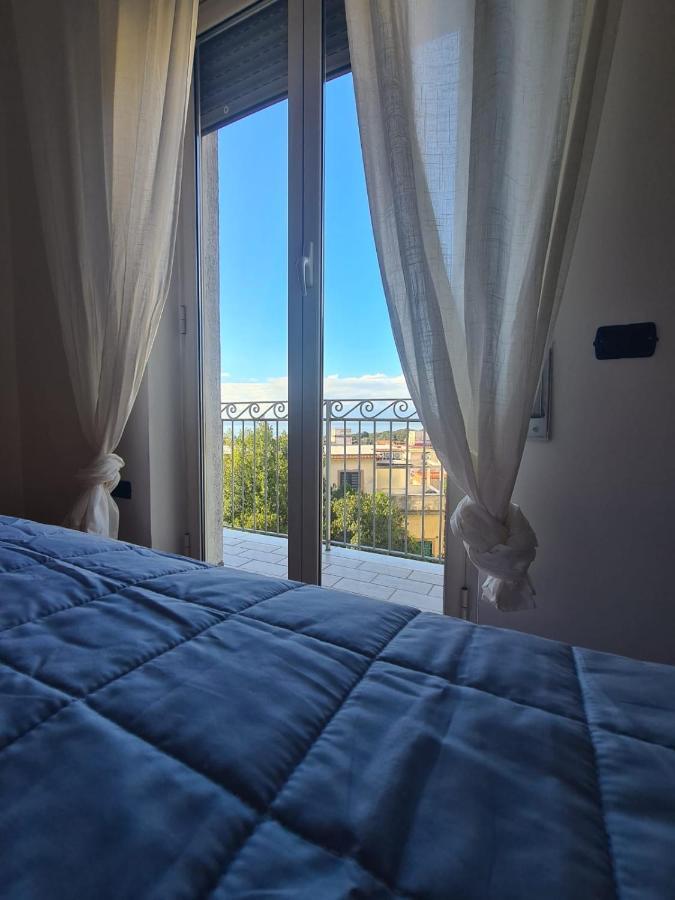 La Finestra Sul Golfo Apartment Ercolano Exterior foto